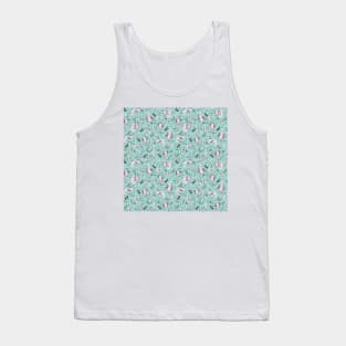 Axolotls Tank Top